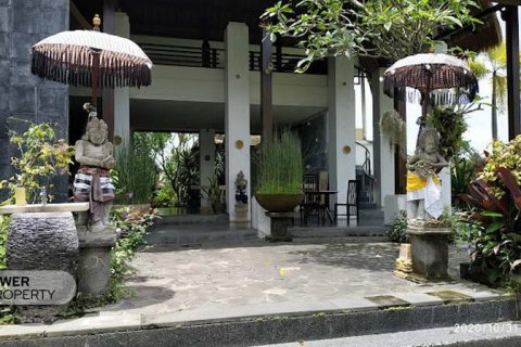 Hotel 19 kamar tidur di Ubud, Gianyar, Bali (9285) 11