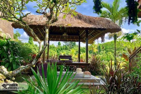 Hotel 19 kamar tidur di Ubud, Gianyar, Bali (9285) 13