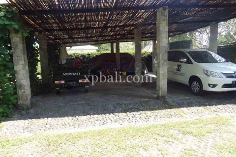 2734m2 Land in Ubud, Gianyar, Bali (950) 6