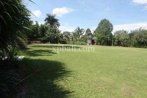 Tanah kavling 2734m2 di Ubud, Gianyar, Bali (950)