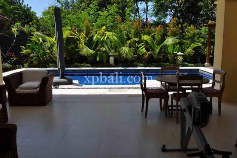 3 bedrooms Villa in Denpasar, Bali (946) 3