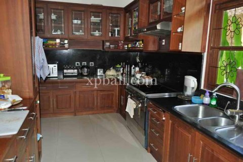 3 bedrooms Villa in Denpasar, Bali (946) 13