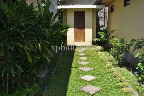 3 bedrooms Villa in Denpasar, Bali (946) 5