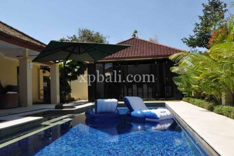 3 bedrooms Villa in Denpasar, Bali (946) 18