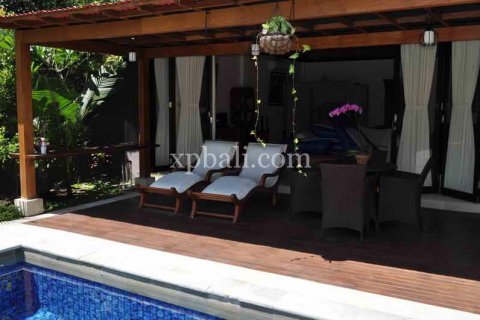3 bedrooms Villa in Denpasar, Bali (946) 14