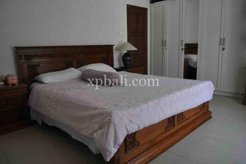 3 bedrooms Villa in Denpasar, Bali (946) 11