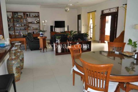 3 bedrooms Villa in Denpasar, Bali (946) 12