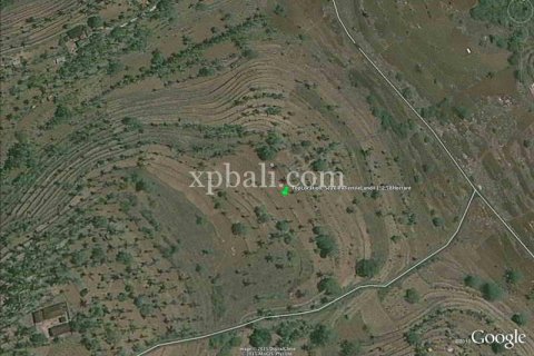 Tanah kavling 25800m2 di Nusa Penida, Klungkung, Bali (947) 4