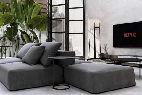 SWOI Loft in Kerobokan, Badung, Bali (4668) 11