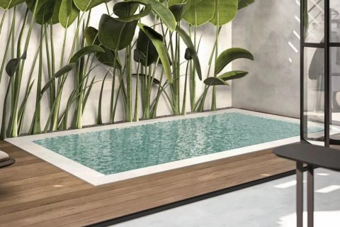 SWOI Loft in Kerobokan, Badung, Bali (4668) 12