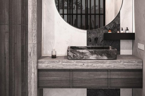 SWOI Loft in Kerobokan, Badung, Bali (4668) 14