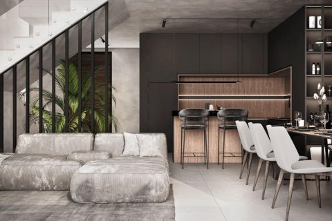 SWOI Loft in Kerobokan, Badung, Bali (4668) 2