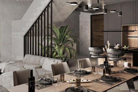 SWOI Loft in Kerobokan, Badung, Bali (4668) 3