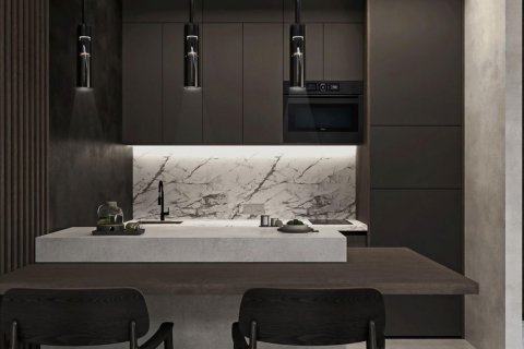 SWOI Loft in Kerobokan, Badung, Bali (4668) 4
