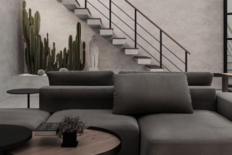 SWOI Loft in Kerobokan, Badung, Bali (4668) 5