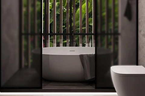 SWOI Loft in Kerobokan, Badung, Bali (4668) 6