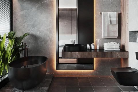 SWOI Loft in Kerobokan, Badung, Bali (4668) 7