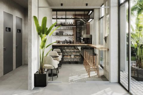 SWOI Loft in Kerobokan, Badung, Bali (4668) 9