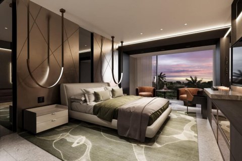 Magnum Residence Seminyak in Seminyak, Badung, Bali (4663) 5