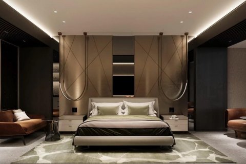 Magnum Residence Seminyak in Seminyak, Badung, Bali (4663) 4