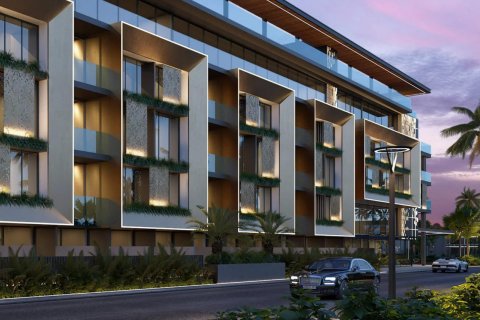 Magnum Residence Seminyak in Seminyak, Badung, Bali (4663) 3