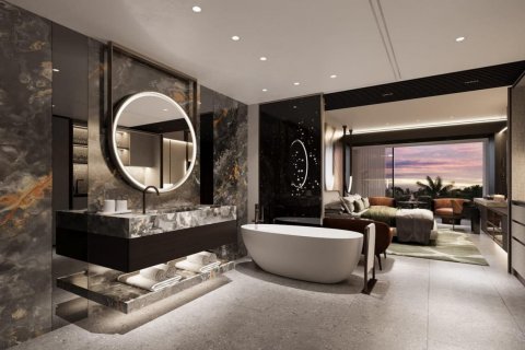 Magnum Residence Seminyak in Seminyak, Badung, Bali (4663) 2
