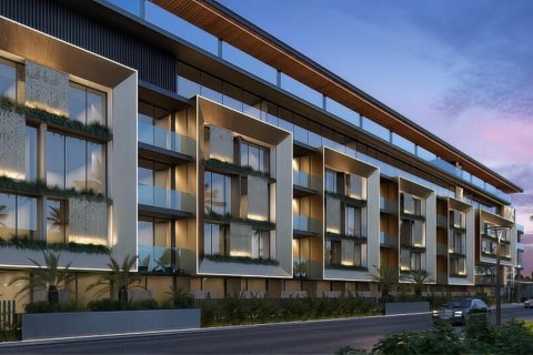 Magnum Residence Seminyak di Seminyak, Badung, Bali (4663)