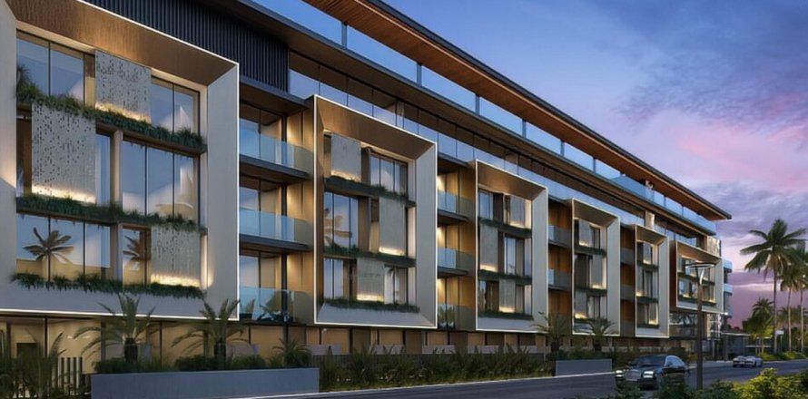 Magnum Residence Seminyak in Seminyak, Badung, Bali (4663)