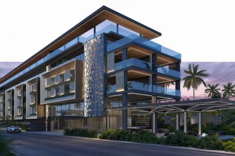 Magnum Residence Seminyak in Seminyak, Badung, Bali (4663) 9