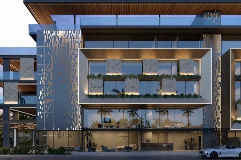 Magnum Residence Seminyak in Seminyak, Badung, Bali (4663) 7