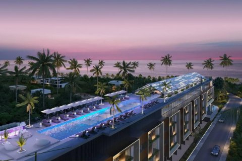 Magnum Residence Seminyak in Seminyak, Badung, Bali (4663) 10