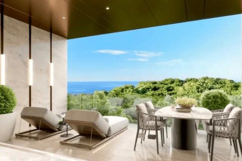 Magnum Residence Berawa in Canggu, Badung, Bali (4665) 4