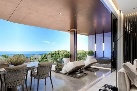 Magnum Residence Berawa in Canggu, Badung, Bali (4665) 5
