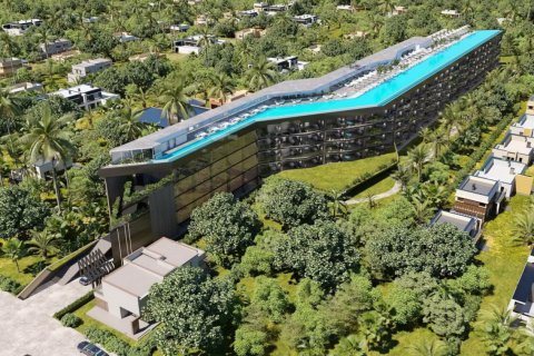 Magnum Residence Berawa di Canggu, Badung, Bali (4665)