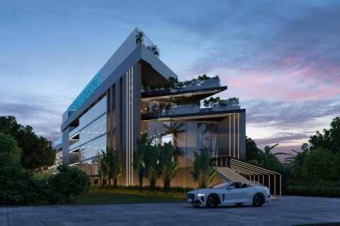 Magnum Residence Berawa in Canggu, Badung, Bali (4665) 15