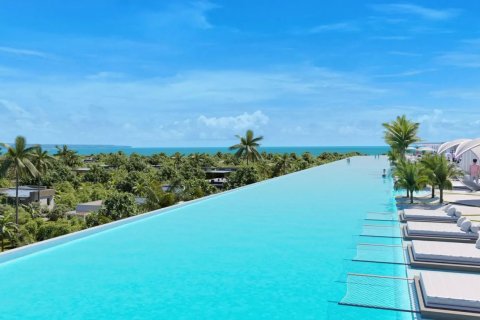 Magnum Residence Berawa in Canggu, Badung, Bali (4665) 13