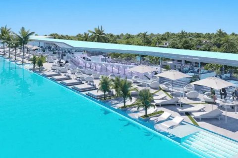 Magnum Residence Berawa in Canggu, Badung, Bali (4665) 12