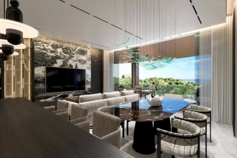 Magnum Residence Berawa in Canggu, Badung, Bali (4665) 11
