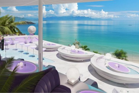 ЖК Magnum Residence Sanur в Денпасар, Бали (4664) 4