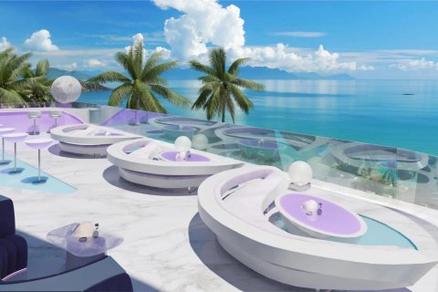 ЖК Magnum Residence Sanur в Денпасар, Бали (4664) 5