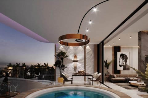 ЖК Magnum Residence Sanur в Денпасар, Бали (4664) 15