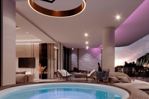 ЖК Magnum Residence Sanur в Денпасар, Бали (4664) 18