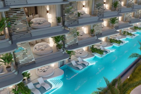 ЖК Magnum Residence Sanur в Денпасар, Бали (4664) 11