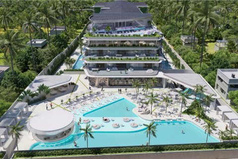 ЖК Magnum Residence Sanur в Денпасар, Бали (4664) 12