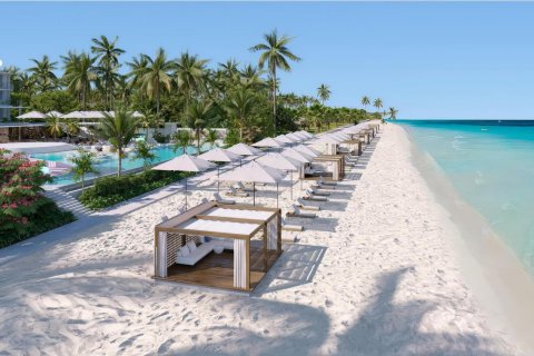 ЖК Magnum Residence Sanur в Денпасар, Бали (4664) 10