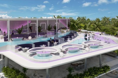ЖК Magnum Residence Sanur в Денпасар, Бали (4664) 9