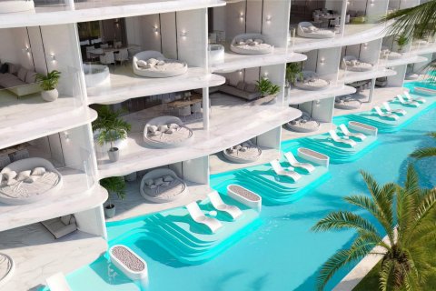 ЖК Magnum Residence Sanur в Денпасар, Бали (4664) 7
