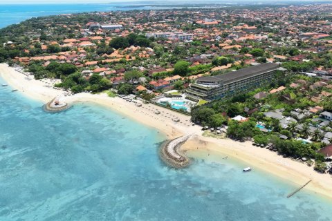 ЖК Magnum Residence Sanur в Денпасар, Бали (4664) 2