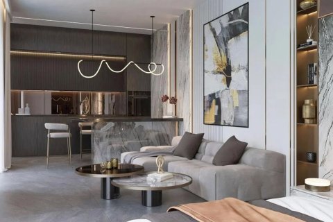 Batu Belig Boutique Villas di Canggu, Badung, Bali (4666) 9