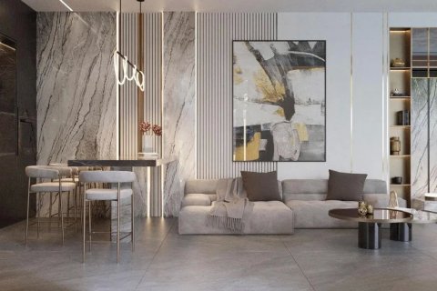 Batu Belig Boutique Villas di Canggu, Badung, Bali (4666) 7
